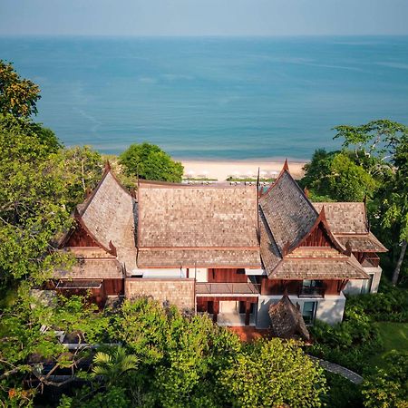 Andaz Pattaya Jomtien Beach, By Hyatt Exterior photo