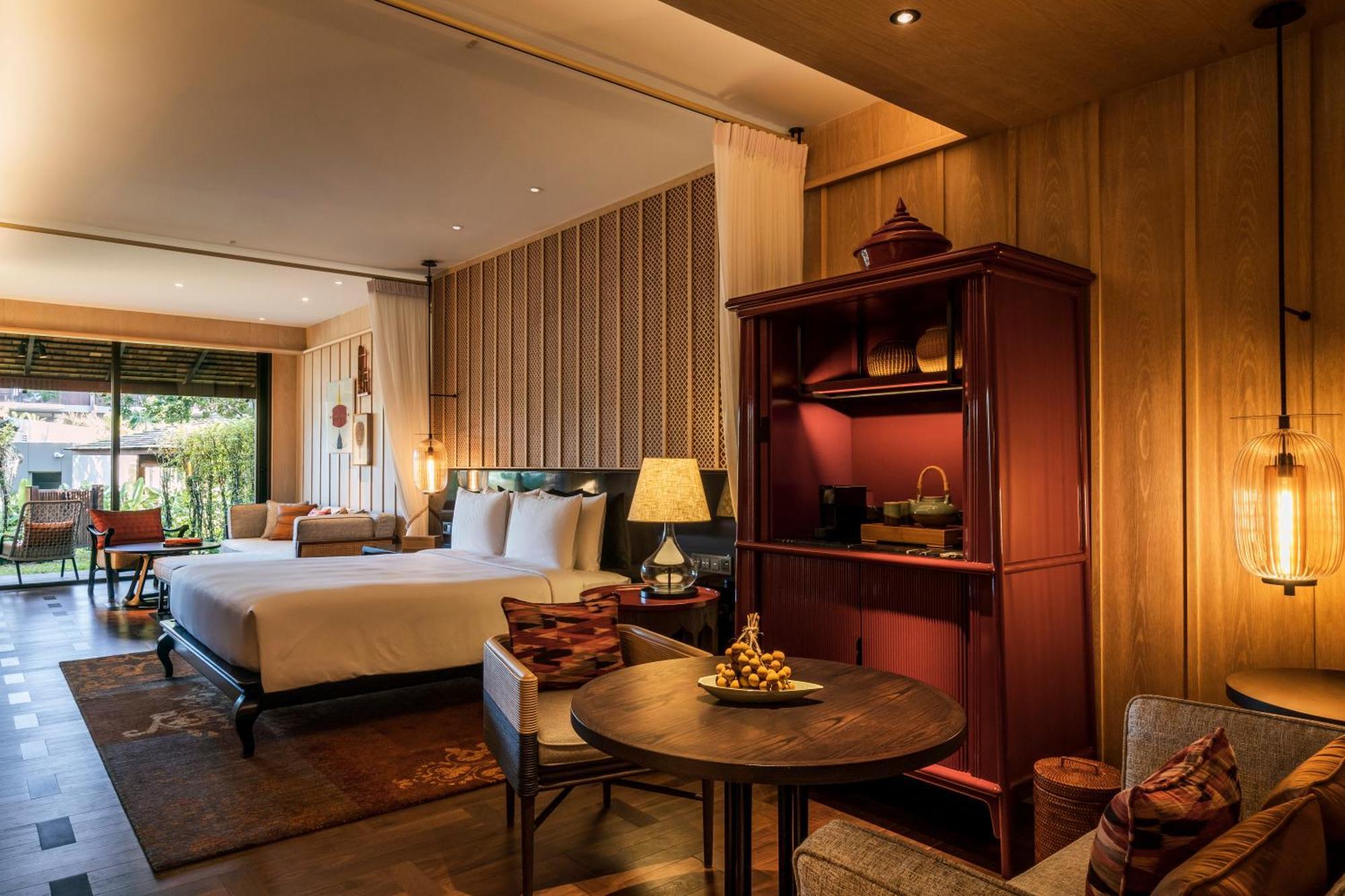Andaz Pattaya Jomtien Beach, By Hyatt Exterior photo
