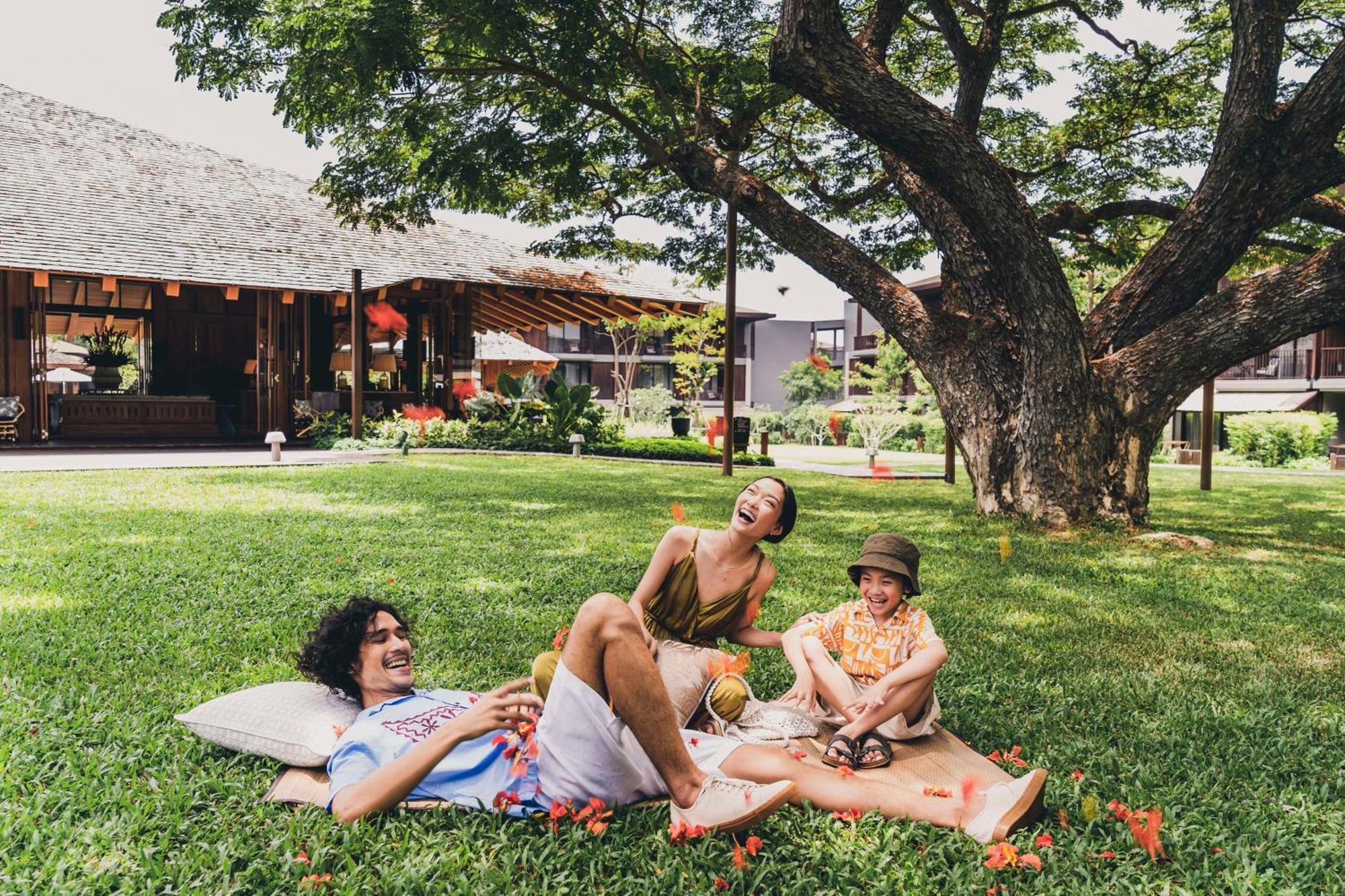 Andaz Pattaya Jomtien Beach, By Hyatt Exterior photo
