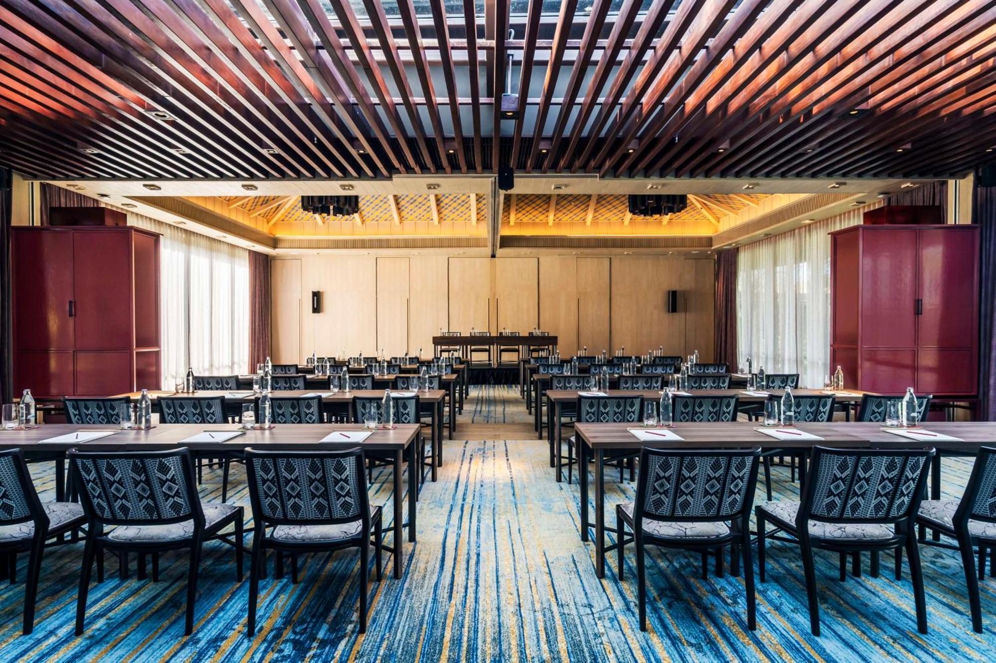 Andaz Pattaya Jomtien Beach, By Hyatt Exterior photo