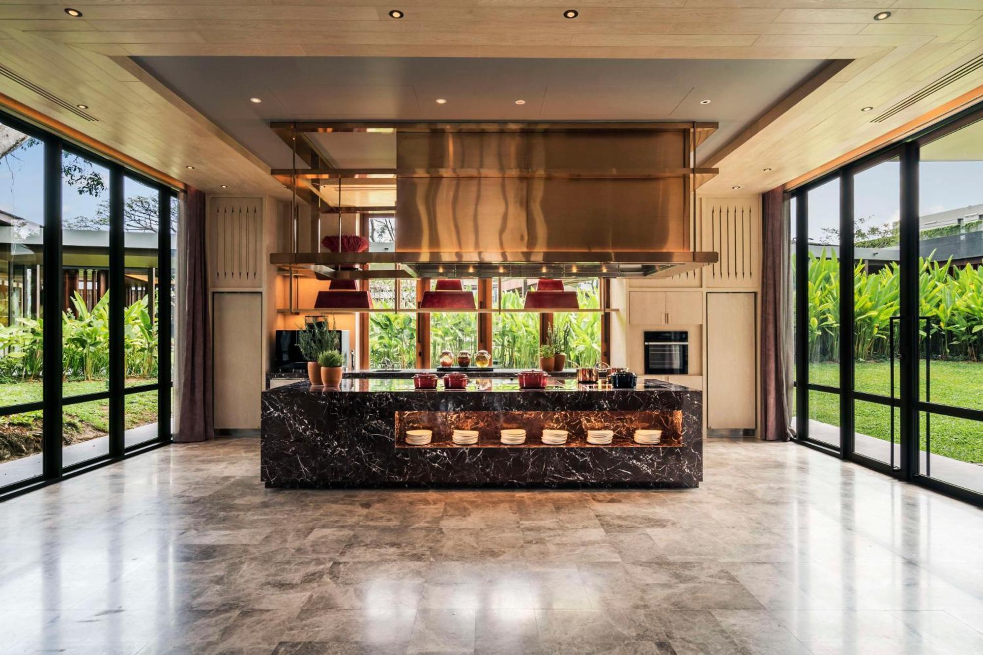 Andaz Pattaya Jomtien Beach, By Hyatt Exterior photo