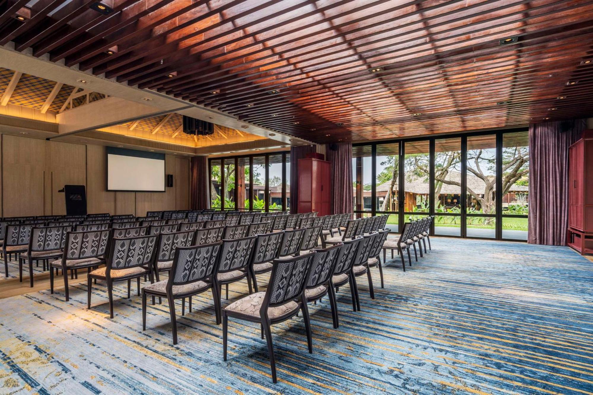 Andaz Pattaya Jomtien Beach, By Hyatt Exterior photo