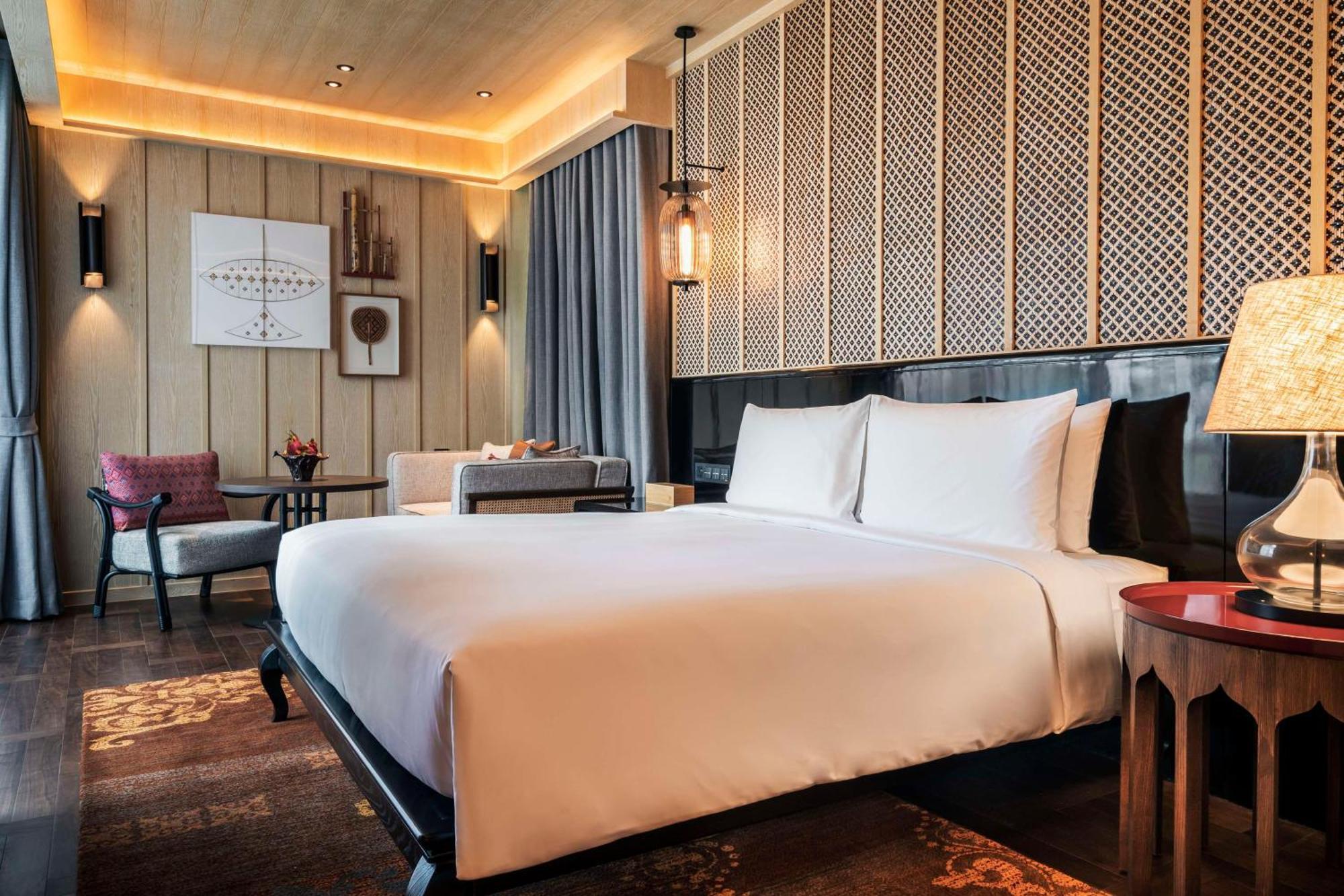 Andaz Pattaya Jomtien Beach, By Hyatt Exterior photo