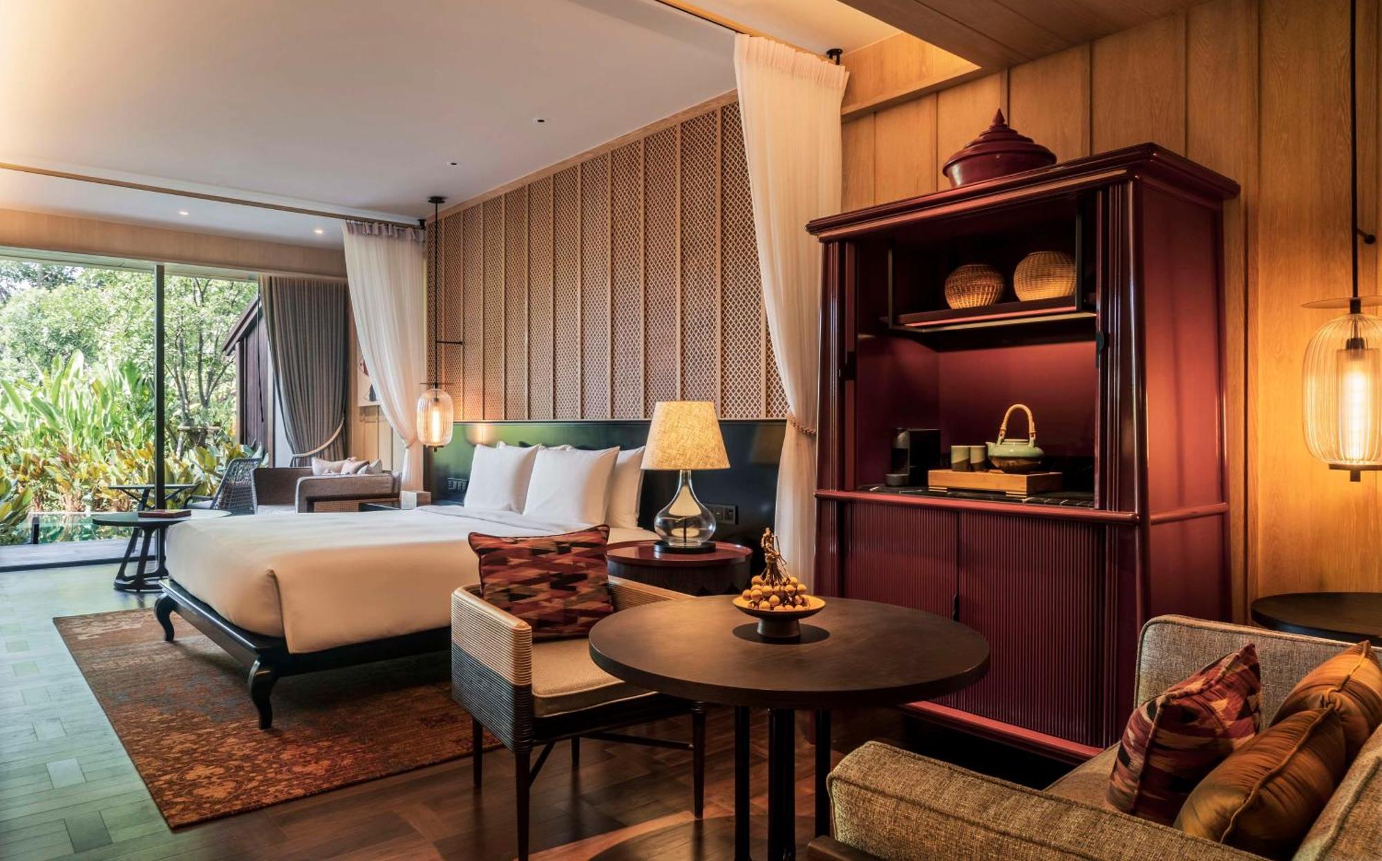 Andaz Pattaya Jomtien Beach, By Hyatt Exterior photo