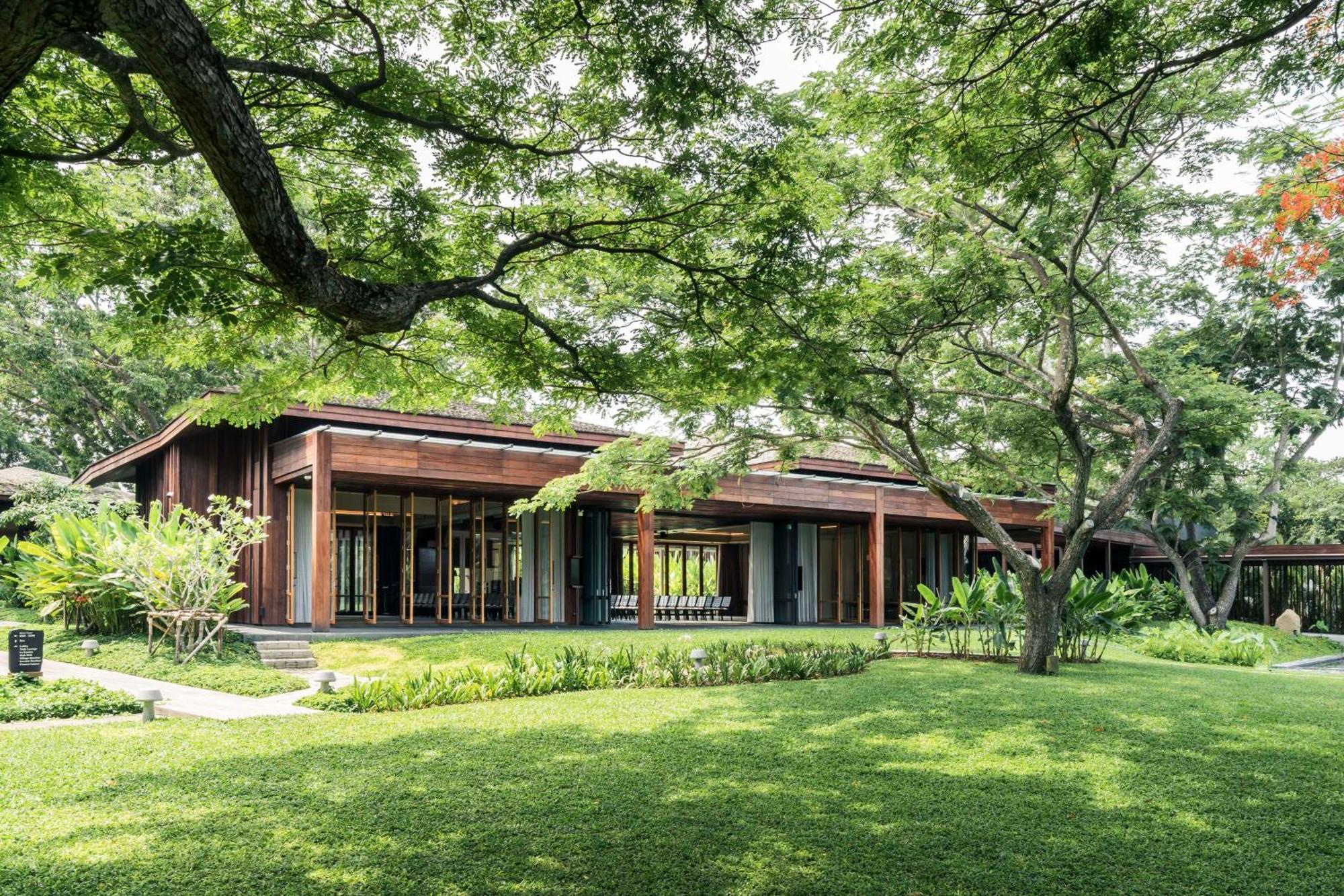 Andaz Pattaya Jomtien Beach, By Hyatt Exterior photo