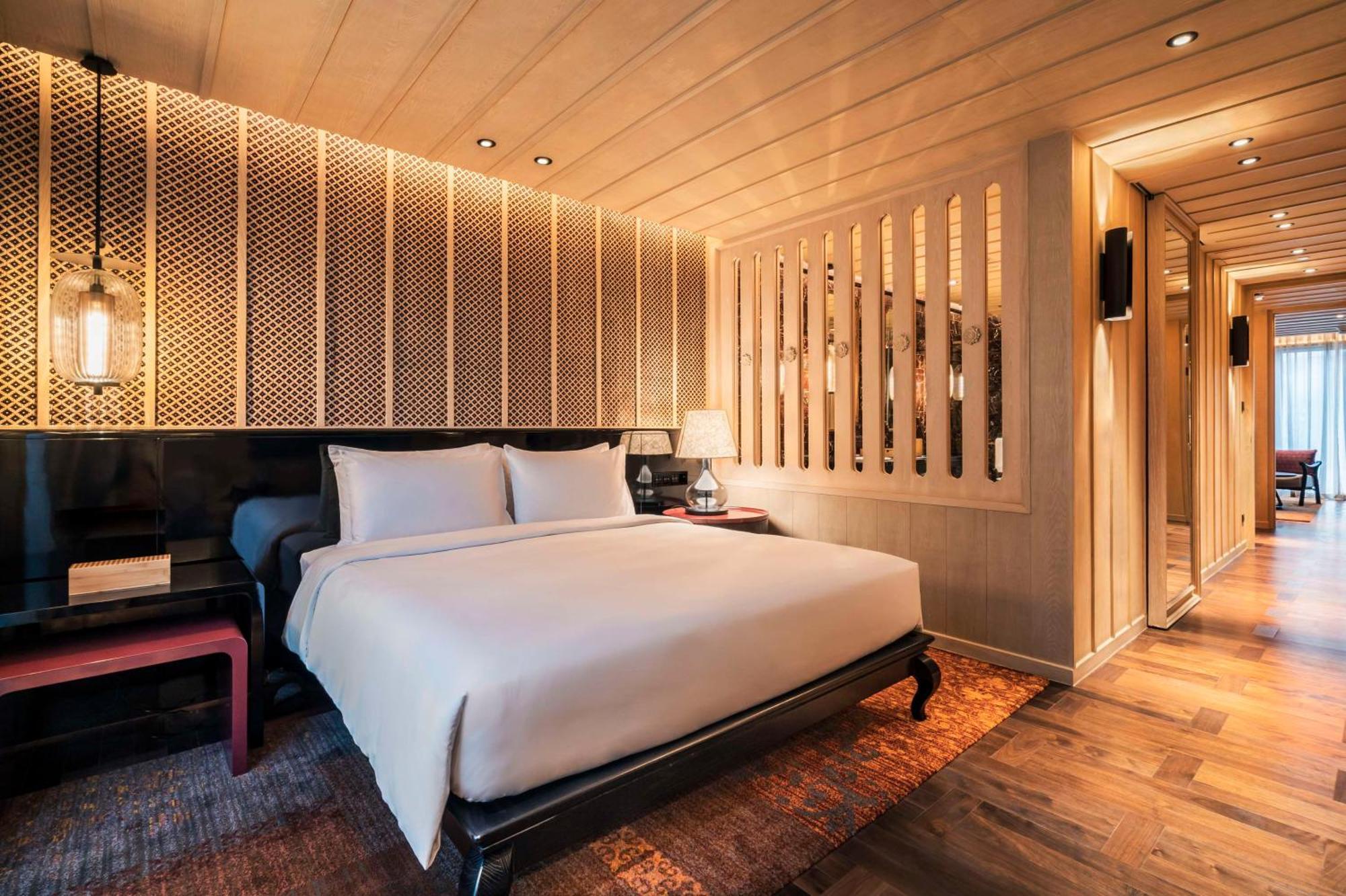 Andaz Pattaya Jomtien Beach, By Hyatt Exterior photo