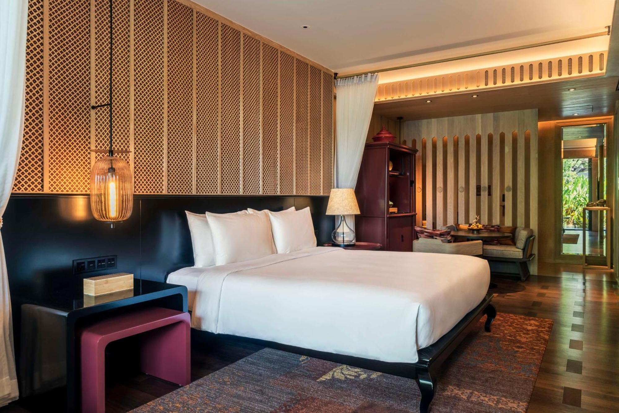 Andaz Pattaya Jomtien Beach, By Hyatt Exterior photo